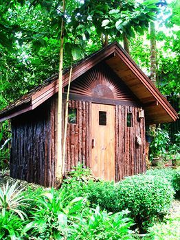 Hotel Nirvana Koh Chang Resort