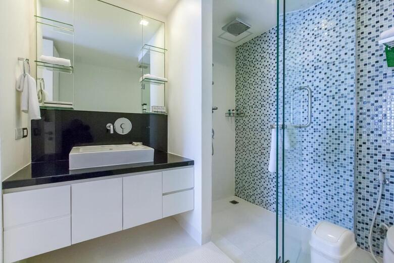 Hotel Oakwood Residence Sukhumvit 24