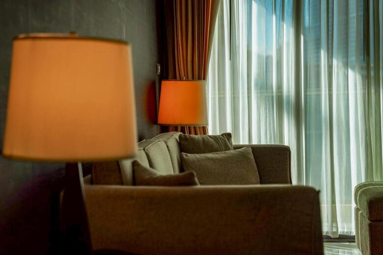 Hotel Oakwood Residence Sukhumvit 24