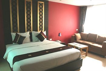 Hotel Oasis Inn Bangkok