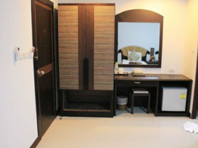 Hotel Orchid Residence