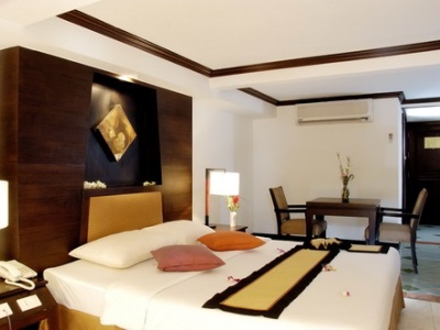 Hotel Patong Bay Garden