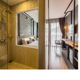 Hotel Patong Paradee Resort