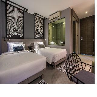 Hotel Patong Paradee Resort