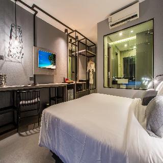Hotel Patong Paradee Resort