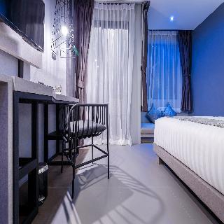 Hotel Patong Paradee Resort