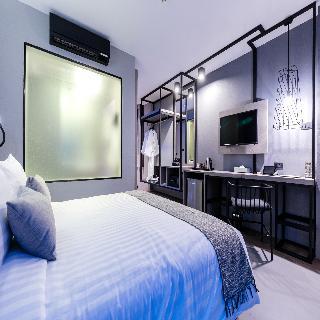 Hotel Patong Paradee Resort