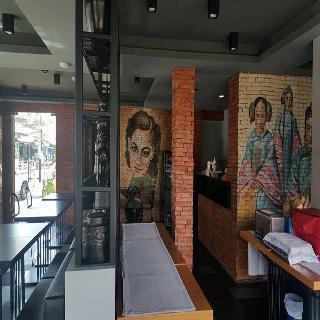 Hotel Patong Paradee Resort