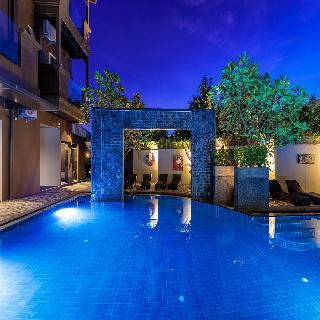Hotel Patong Paradee Resort