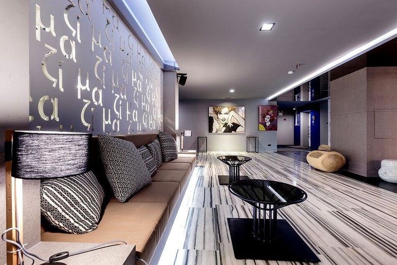 Hotel Patong Paradee Resort