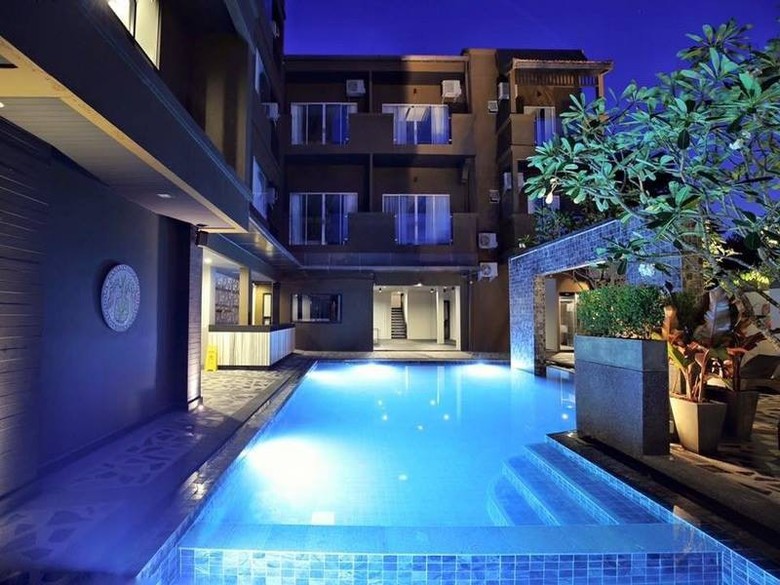 Hotel Patong Paradee Resort