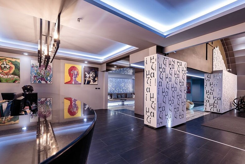 Hotel Patong Paradee Resort