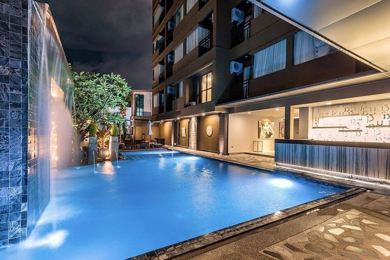 Hotel Patong Paradee Resort