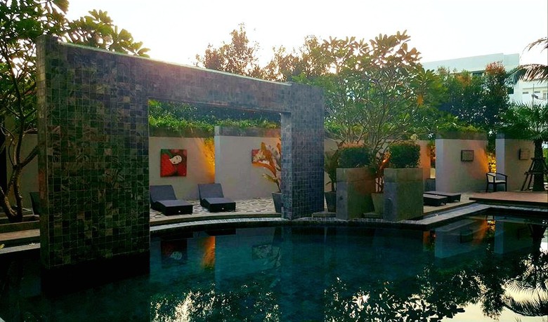 Hotel Patong Paradee Resort