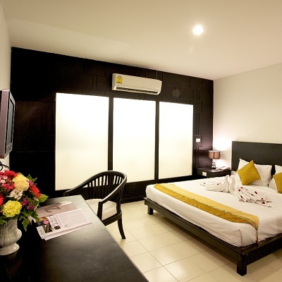Hotel Patong Paradee Resort
