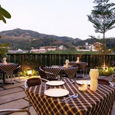 Hotel Patong Paradee Resort