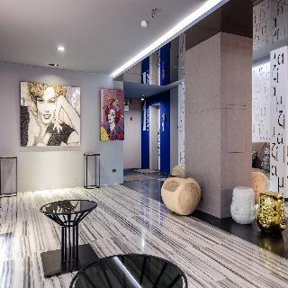 Hotel Patong Paradee Resort