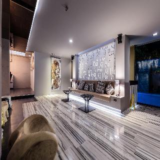 Hotel Patong Paradee Resort