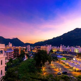 Hotel Patong Paradee Resort