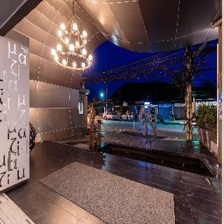 Hotel Patong Paradee Resort