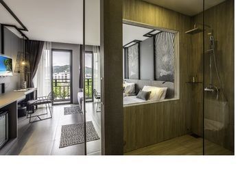 Hotel Patong Paradee Resort