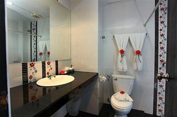 Hotel Patong Paradee Resort