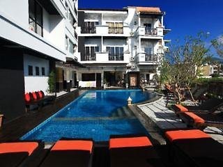 Hotel Patong Paradee Resort