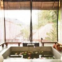 Hotel Pavilion Samui Boutique Resort