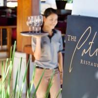 Hotel Pavilion Samui Boutique Resort