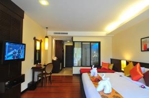 Hotel Peace Laguna Resort And Spa