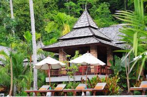 Hotel Peace Laguna Resort And Spa