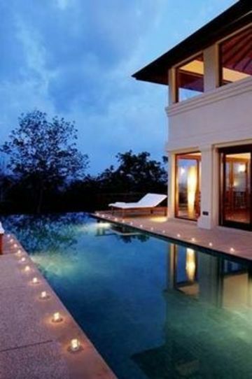 Hotel The Pavilions, Phuket