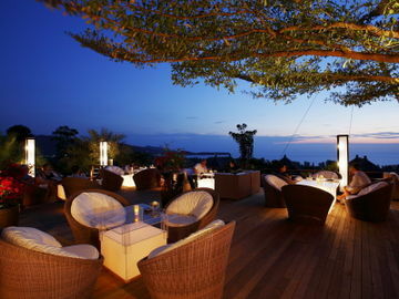Hotel The Pavilions, Phuket