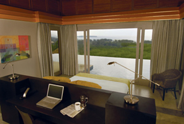 Hotel The Pavilions, Phuket
