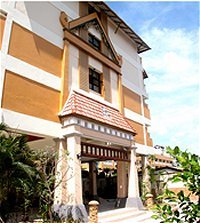 Hotel Poppa Palace