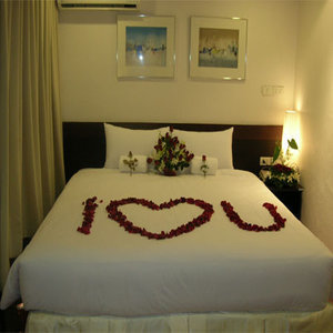 Hotel Premier Residence Sathorn-suanplu