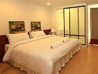 Hotel Premier Residence Sathorn-suanplu