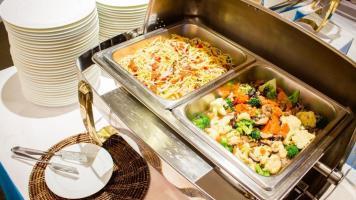 Hotel Premier Residence Sathorn-suanplu