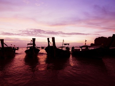 Hotel Railay Bay Resort & Spa