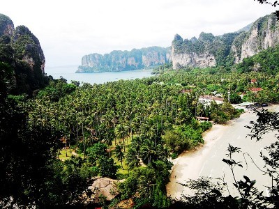 Hotel Railay Bay Resort & Spa