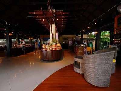 Hotel Railay Bay Resort & Spa