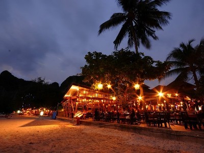 Hotel Railay Bay Resort & Spa