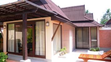 Hotel Railay Bay Resort & Spa
