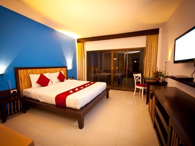 Hotel Railay Princess Resort & Spa