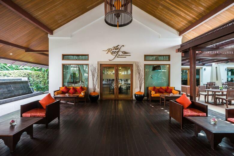 Hotel Ravindra Beach Resort And Spa