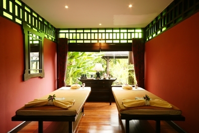 Hotel Ravindra Beach Resort And Spa