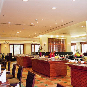 Hotel Ravindra Beach Resort And Spa