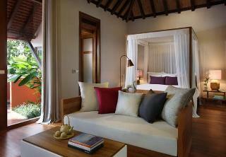 Hotel Renaissance Koh Samui Resort & Spa
