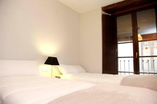 Apartamento Roomalaga Camas