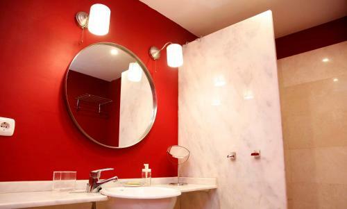 Apartamento Roomalaga Camas